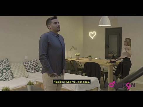 ❤️ PORNBCN 4K Mzimayi wina wokhwima mawere akulu akufuna kubetiridwa kumatako gigolo wachichepere wokhala ndi dick blowjob amortism kulimba kwamanja ntchito galu kalembedwe kankhongola kunyambita pachimake French subtitles ️❌  pa ny.credit-assorti.ru  ️❤