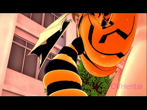 ❤️ Wasp Girl Monster ️❌  pa ny.credit-assorti.ru  ️❤